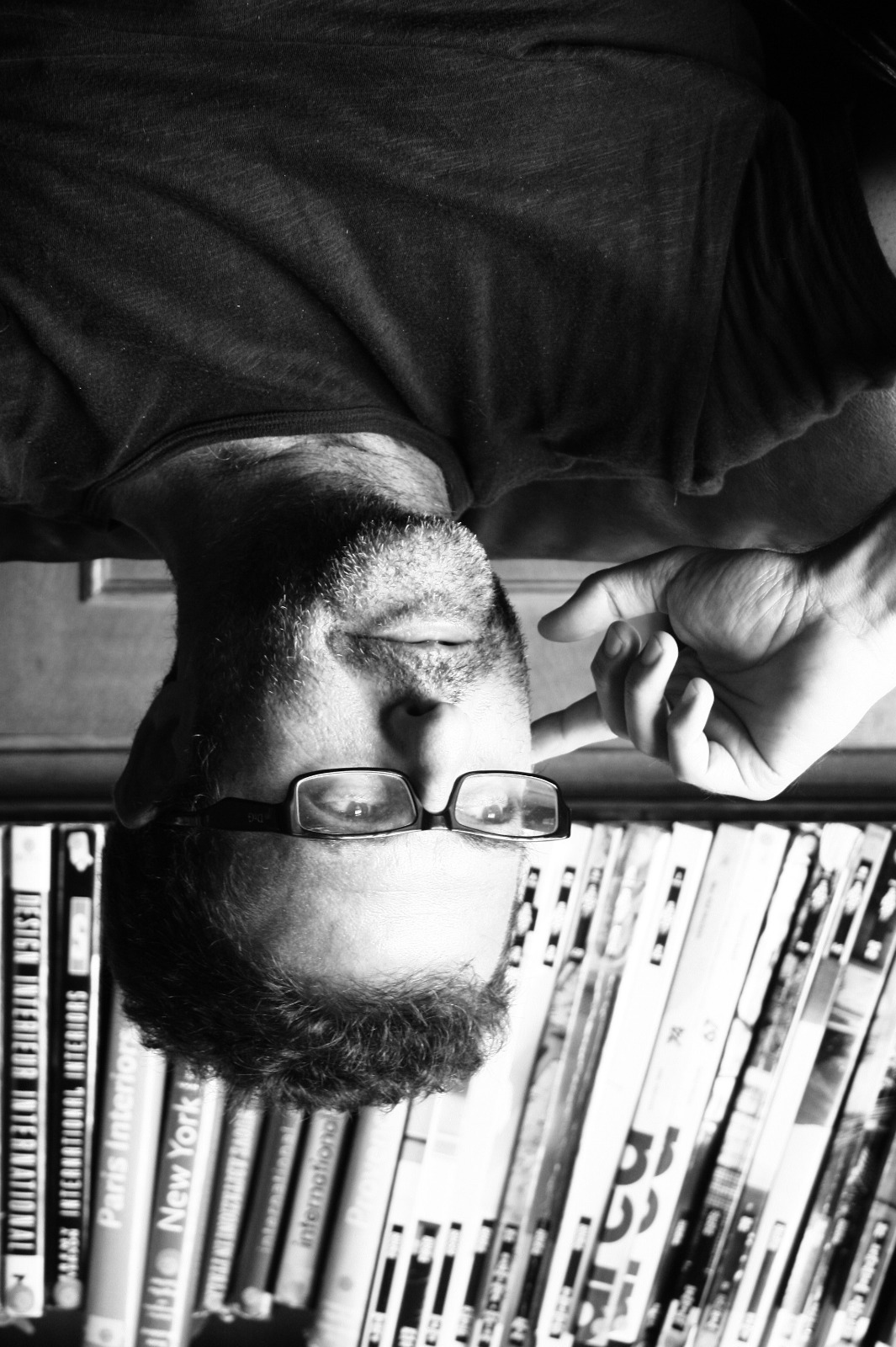 Charles Hadife Architects